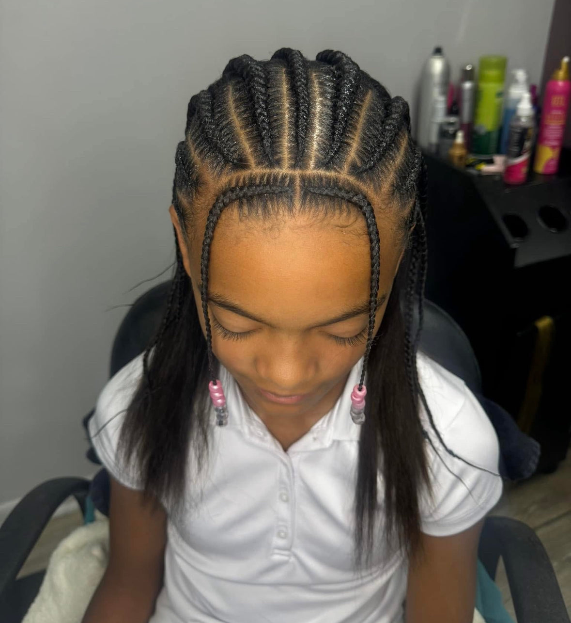 Kids Style
