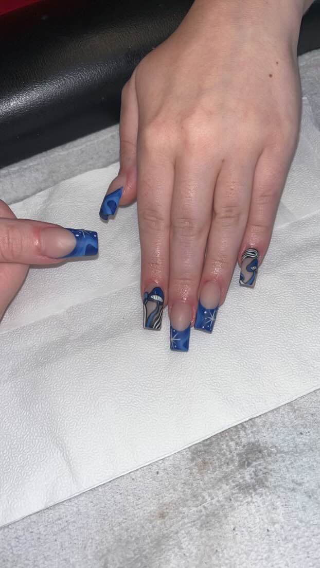 Nail Subscription