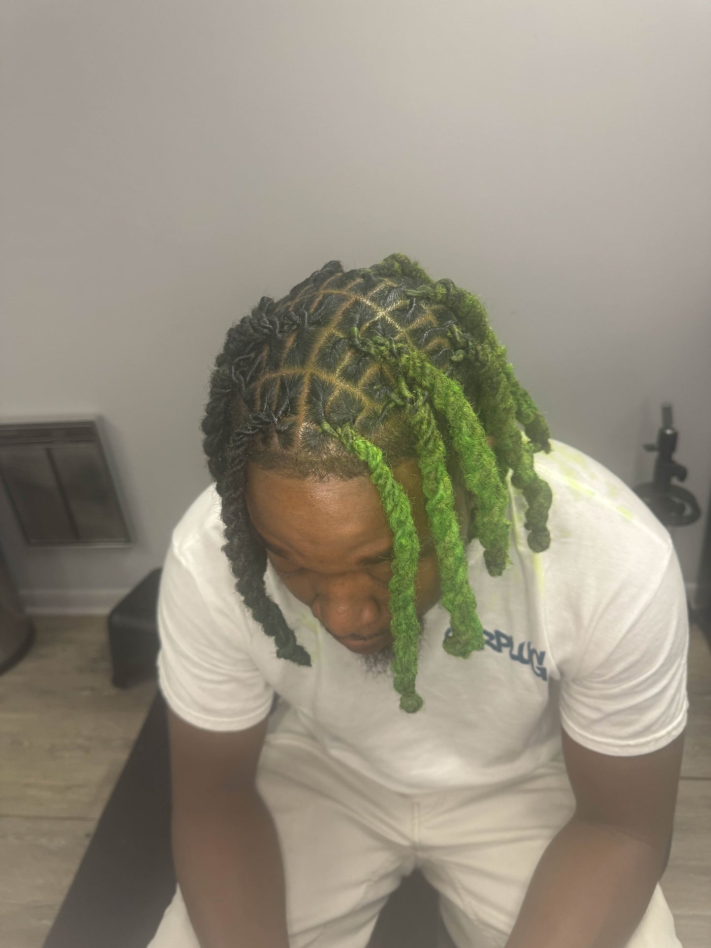 Retwist and Style